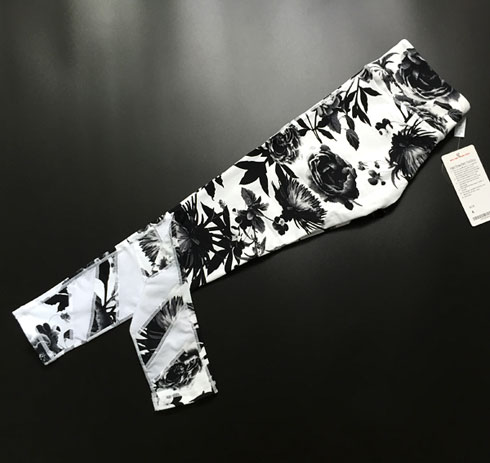 Pantalon de sport pour femme - Ref 2004430