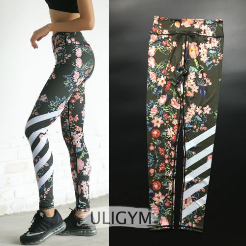 Pantalon de sport pour femme en polyester - Ref 2004434