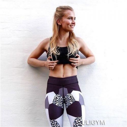 Pantalon de sport pour femme en polyester - Ref 2004435