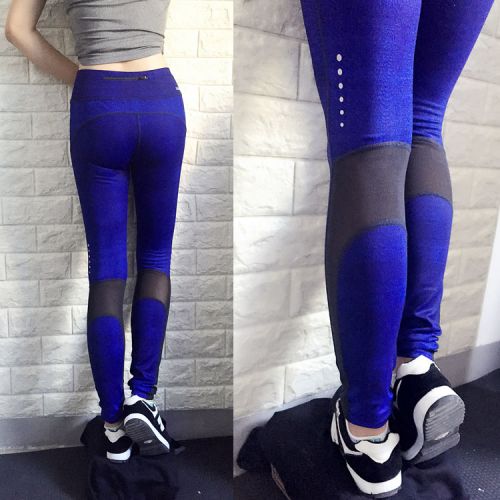 Pantalon de sport pour femme en nylon - Ref 2004436