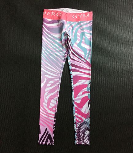 Pantalon de sport pour femme en polyester - Ref 2004438