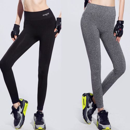 Pantalon de sport pour femme en polyester - Ref 2004440