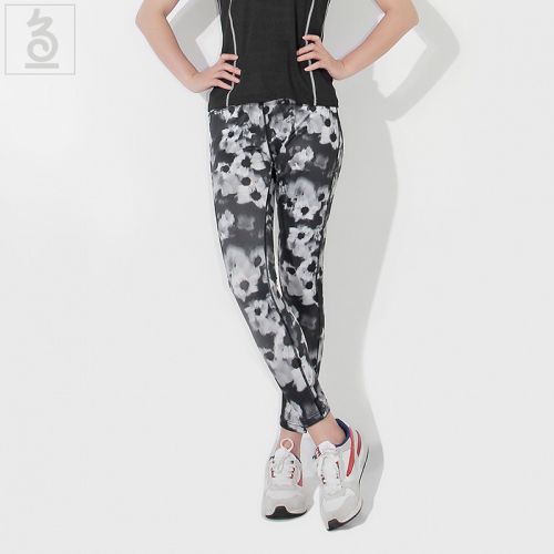 Pantalon de sport pour femme en polyester - Ref 2004446