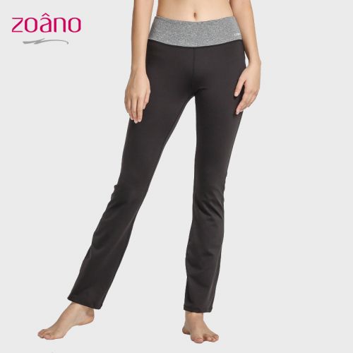 Pantalon de sport pour femme ZOANO en polyester - Ref 2004449