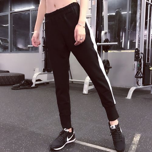 Pantalon de sport pour femme en CVC - Ref 2004450