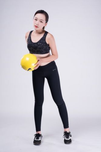 Pantalon de sport pour femme USA PRO - Ref 2004465