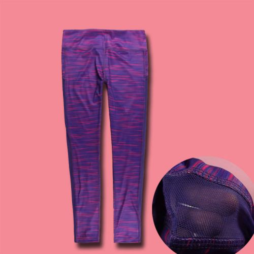 Pantalon de sport pour femme en polyester - Ref 2004483