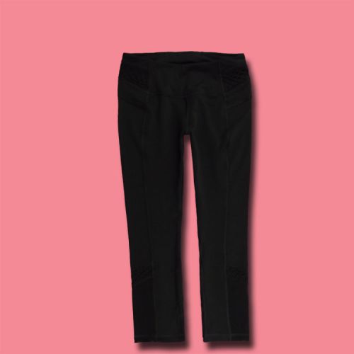 Pantalon de sport pour femme en polyester - Ref 2004493