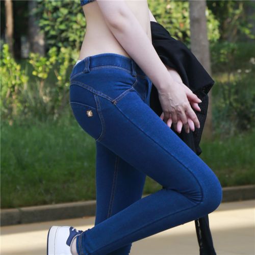 Pantalon de sport pour femme en polyester - Ref 2004501