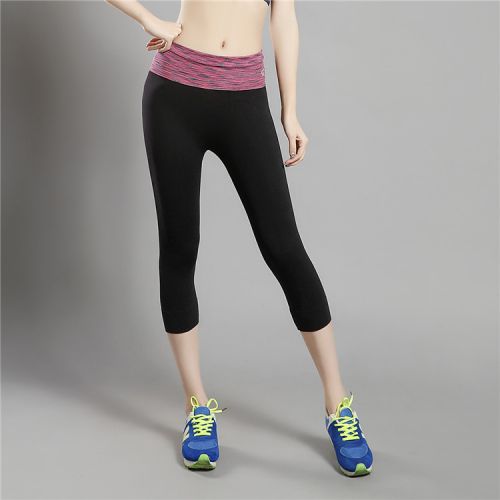 Pantalon de sport pour femme en polyester - Ref 2004504