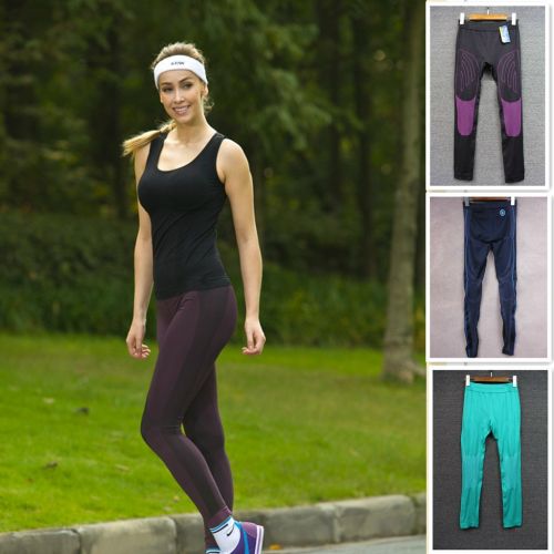 Pantalon de sport pour femme BNWTYDHW - Ref 2004520