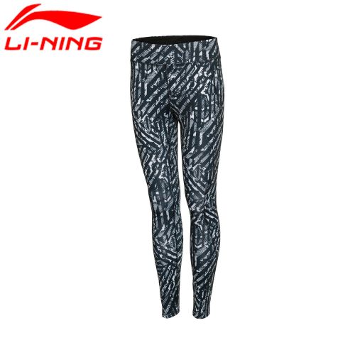 Pantalon de sport pour femme LINING - Ref 2004528