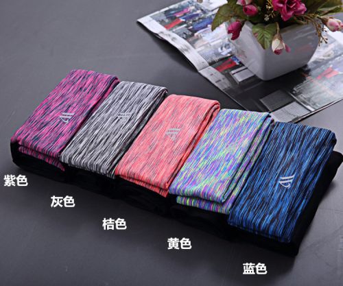 Pantalon de sport pour femme en polyester - Ref 2004529