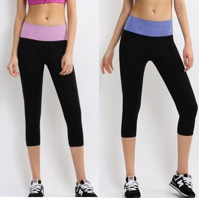 Pantalon de sport pour femme en polyester - Ref 2004530