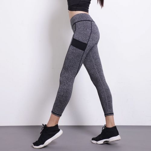 Pantalon de sport pour femme COLFIT en nylon - Ref 2004535