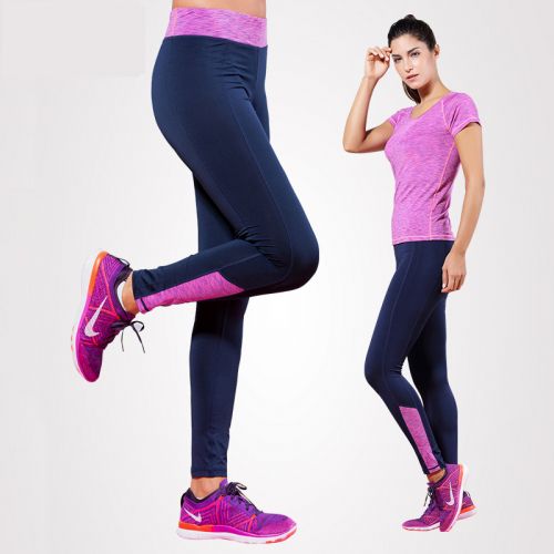 Pantalon de sport pour femme TOTARGETCAMP en polyester - Ref 2004550