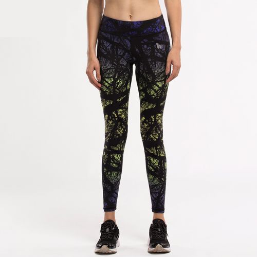 Pantalon de sport pour femme TOTARGETCAMP en polyester - Ref 2004551