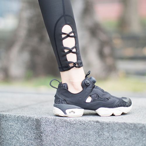 Pantalon de sport pour femme ESADAHOME en polyester - Ref 2004554