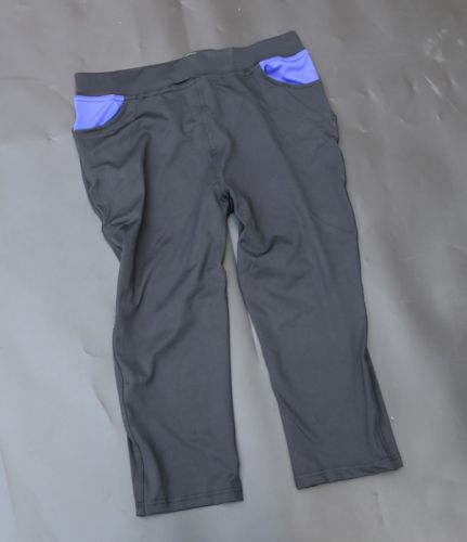 Pantalon de sport pour femme en polyester - Ref 2004592
