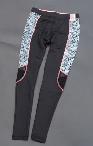 Pantalon de sport pour femme en polyester - Ref 2004600