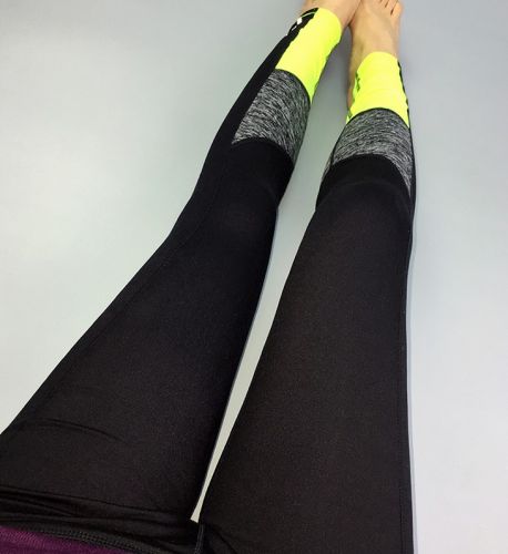 Pantalon de sport pour femme en polyester - Ref 2004603