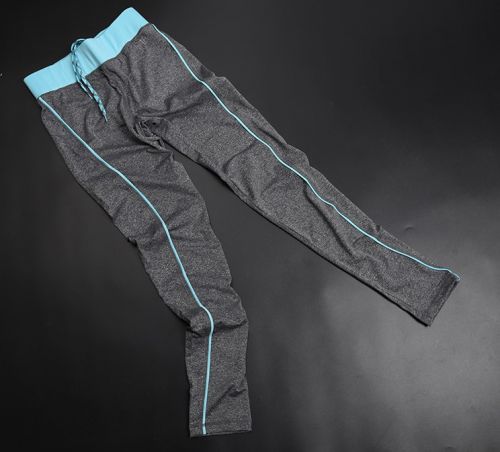 Pantalon de sport pour femme en polyester - Ref 2004609