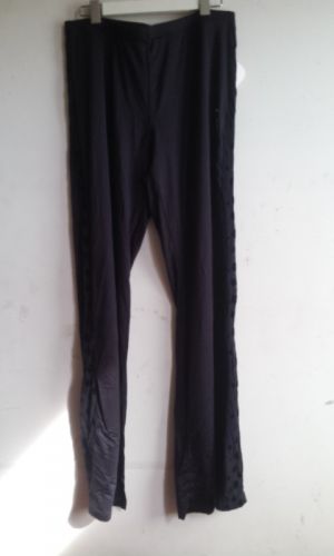 Pantalon de sport pour femme LINING - Ref 2004611