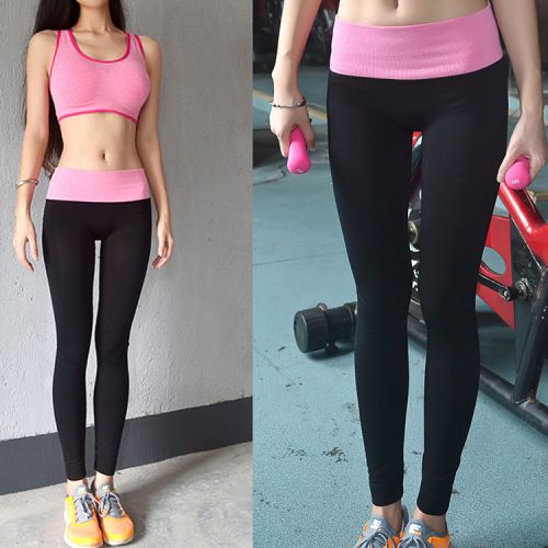 Pantalon de sport pour femme COCO - Ref 2004624