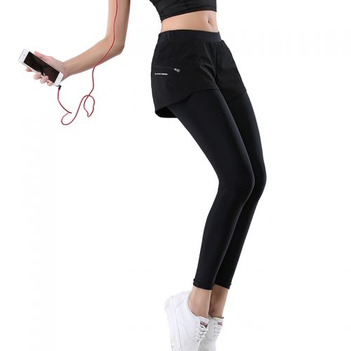 Pantalon de sport pour femme - Ref 2004642
