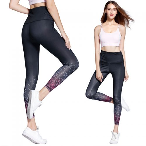 Pantalon de sport pour femme +SPORT - Ref 2004652