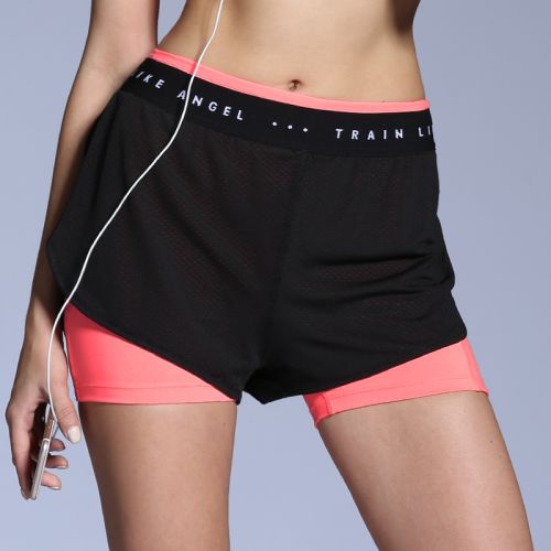 Pantalon de sport pour femme +SPORT en nylon - Ref 2004656