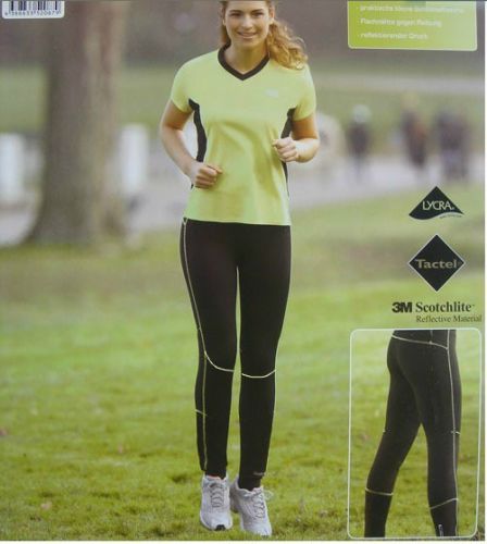 Pantalon de sport pour femme - Ref 2004679