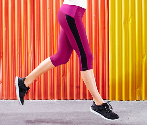 Pantalon de sport pour femme - Ref 2004683