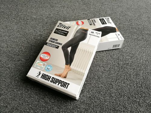 Pantalon de sport pour femme GEM ATHLETICA - Ref 2004698