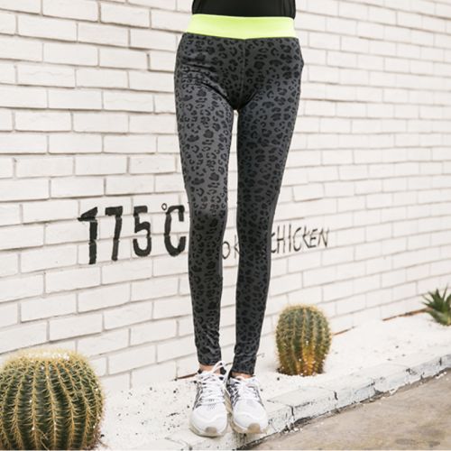 Pantalon de sport pour femme en polyester - Ref 2004744