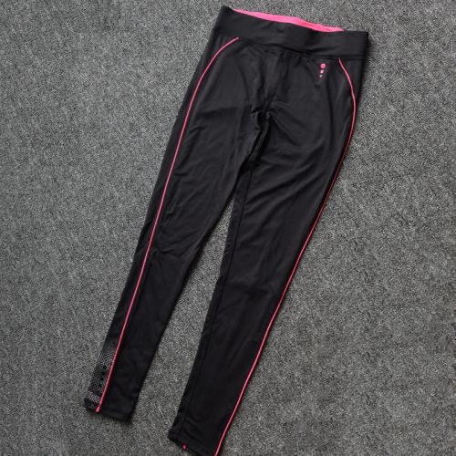 Pantalon de sport pour femme en polyester - Ref 2004754