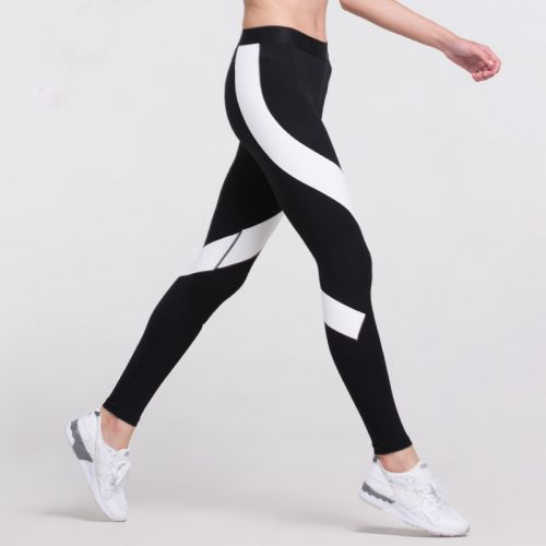 Pantalon de sport pour femme en polyester - Ref 2004762
