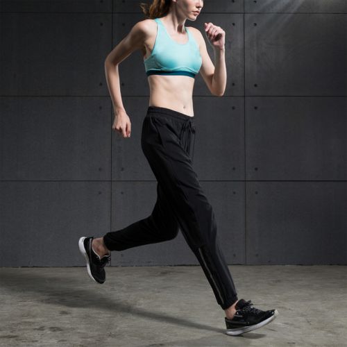 Pantalon de sport pour femme en polyester - Ref 2004763