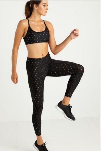 Pantalon de sport pour femme en polyester - Ref 2004784