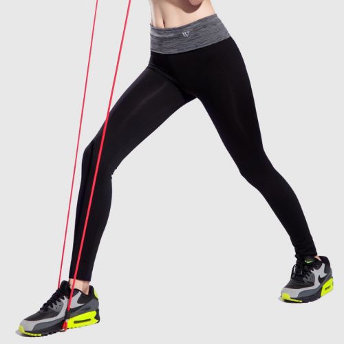 Pantalon de sport pour femme TULIN - Ref 2004789