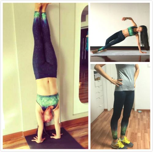 Pantalon de sport pour femme - Ref 2004792