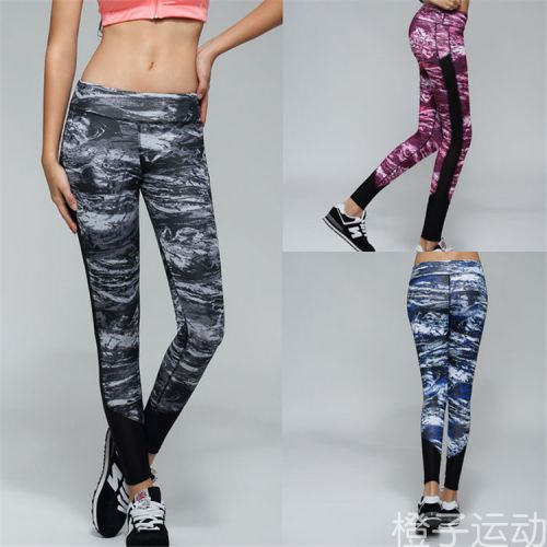 Pantalon de sport pour femme - Ref 2004804