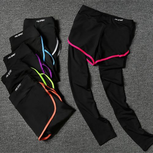 Pantalon de sport pour femme NIDONGDE - Ref 2004808