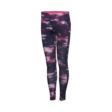 Pantalon de sport pour femme LINING - Ref 2004829