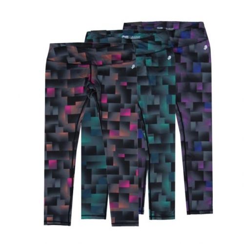 Pantalon de sport pour femme en polyester - Ref 2004851