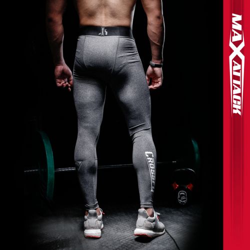 Pantalon de sport pour homme MAXATTACK en polyester - Ref 2004897