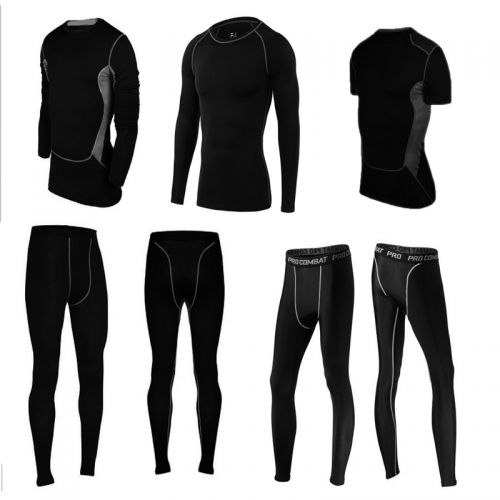 Pantalon de sport pour homme en polyester - Ref 2004903