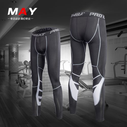 Pantalon de sport pour homme en polyester - Ref 2004917