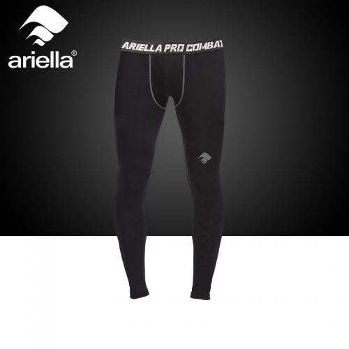 Pantalon de sport pour homme ARIELLA en polyester - Ref 2004919