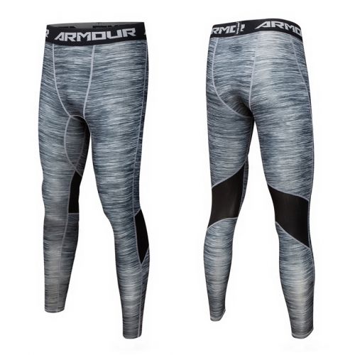 Pantalon de sport pour homme en polyester - Ref 2004936